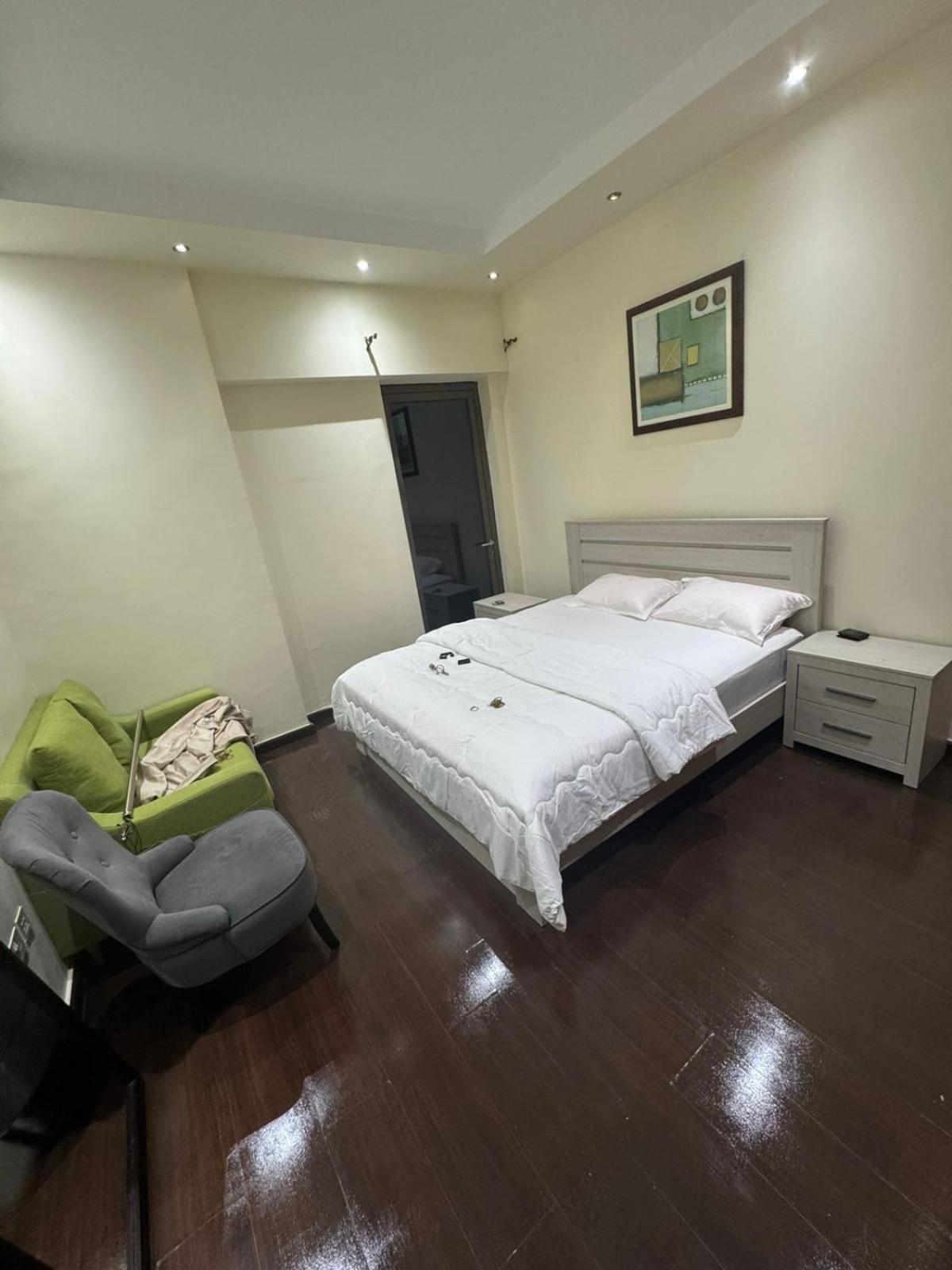 Sadaf 8 Jbr Luxury Master Bedroom Near Tram ドバイ エクステリア 写真