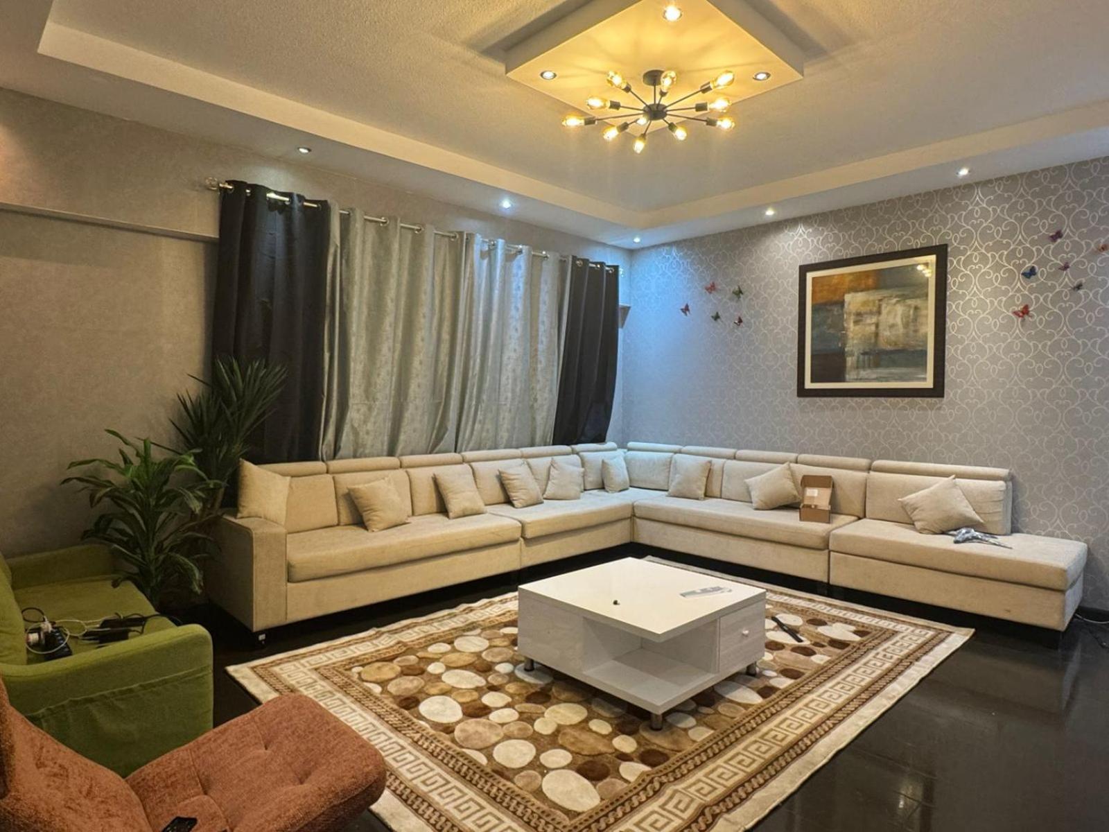 Sadaf 8 Jbr Luxury Master Bedroom Near Tram ドバイ エクステリア 写真